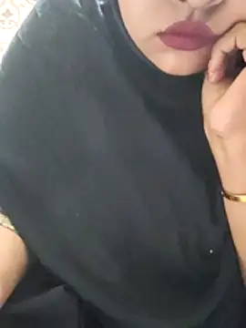 Indian-Nazia online show from 07/15/26, 07:08