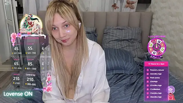 GoodGirl0024 online show from 01/20/25, 10:15