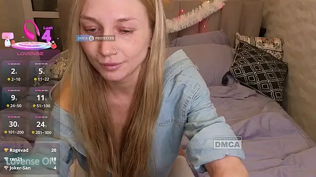 GoodGirl0024 online show from 12/03/25, 08:40