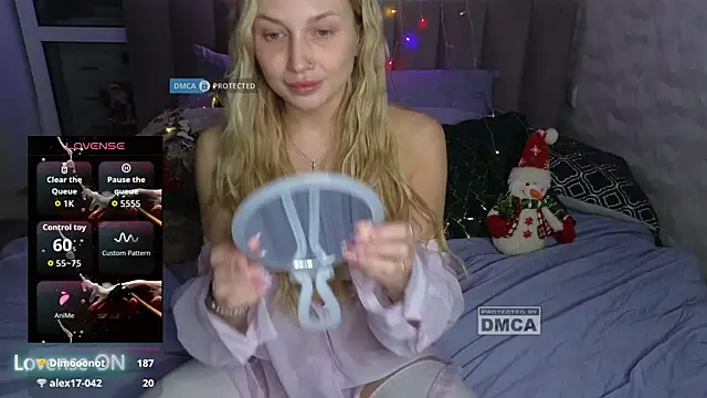 GoodGirl0024 online show from 01/05/26, 08:34