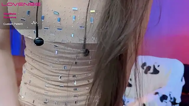 Snapshot of JoooJo_ chatting on 01/19/25, 04:46 JoooJo online show from 01/19/25, 04:46