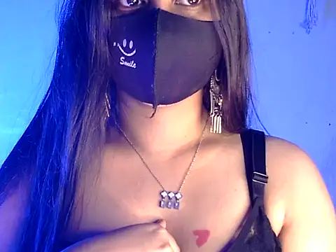 akshara thakur9 online show from 12/29/24, 08:04