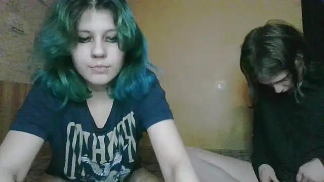 Crystal Love Porn online show from 01/14/25, 12:00