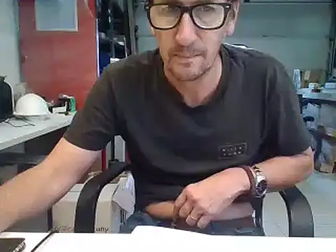 Raimundo1971 online show from 03/10/26, 05:29