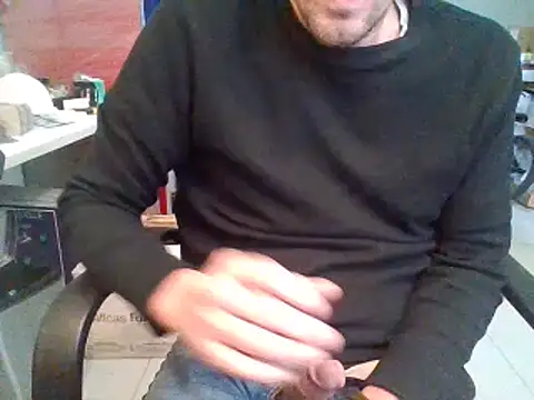 Raimundo1971 online show from 04/10/26, 04:55