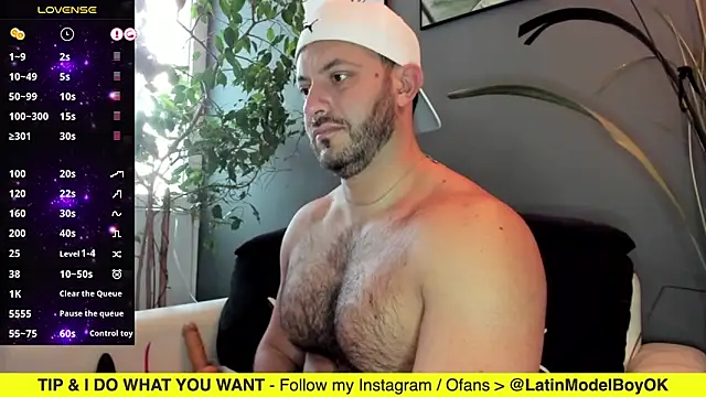 arielenbsas online show from 02/18/25, 11:11