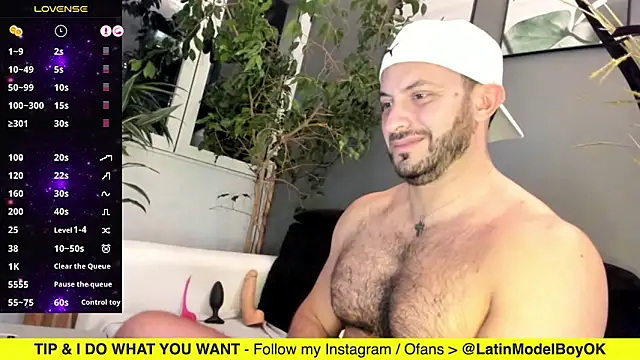 arielenbsas online show from 02/23/25, 01:46