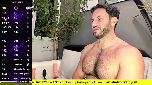 arielenbsas online show from 03/13/25, 03:54