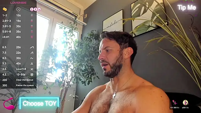 arielenbsas online show from 09/22/25, 06:54