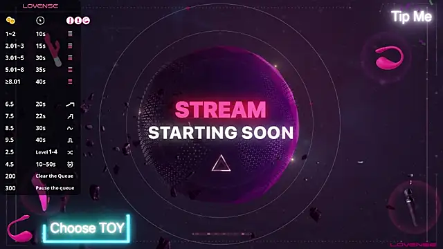 arielenbsas online show from 09/26/25, 06:12