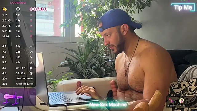 arielenbsas online show from 01/16/26, 12:20