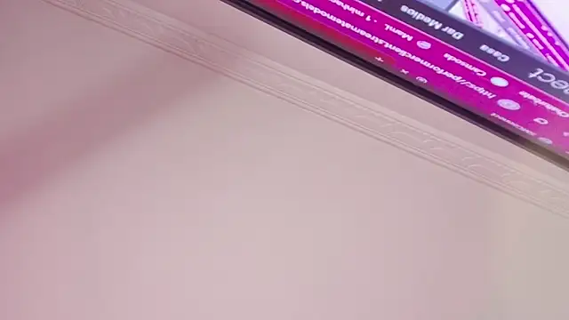 Sabrina scarlett online show from 12/05/24, 01:14