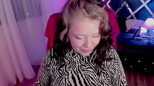 Sabrina scarlett online show from 03/04/25, 10:27