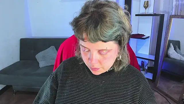 Sabrina scarlett online show from 11/17/25, 04:40