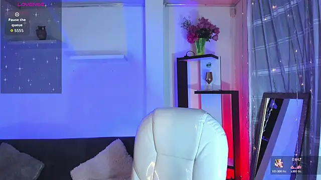 Sabrina scarlett online show from 11/18/25, 04:39