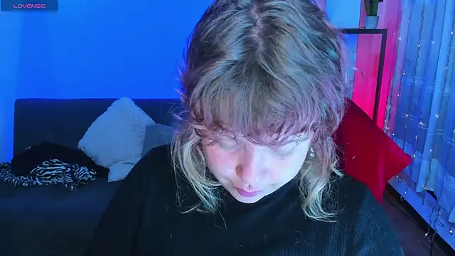 Sabrina scarlett online show from 01/08/26, 04:37