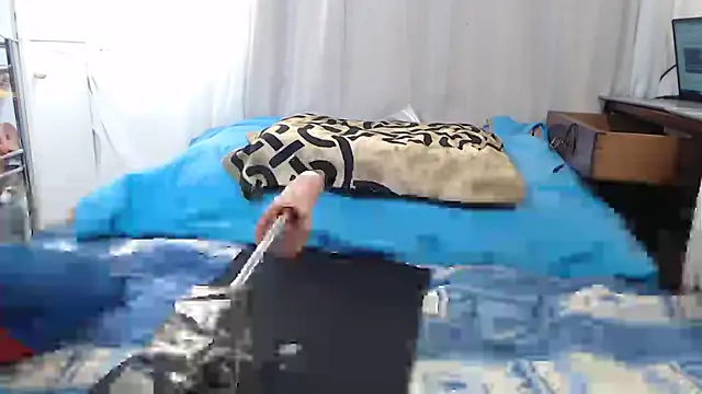 Jennytop online show from 02/08/26, 08:12