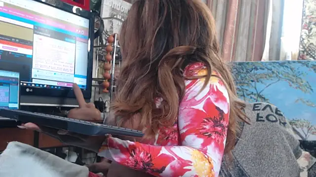 Jennytop online show from 04/12/26, 03:44