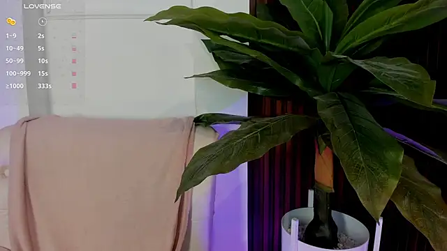 Snapshot of Anybuny chatting on 03/15/25, 11:51 Anybuny online show from 03/15/25, 11:51