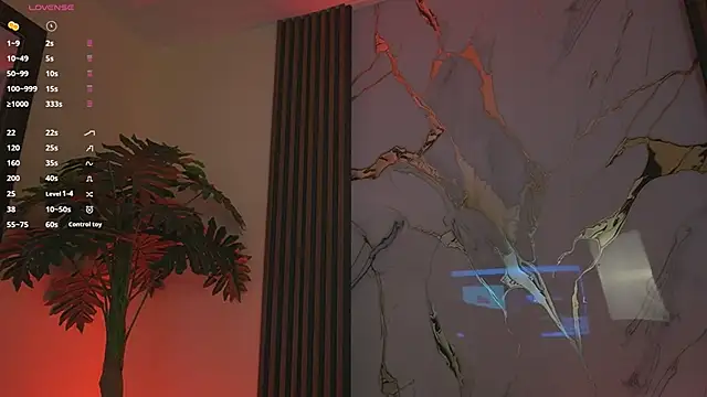 Snapshot of Anybuny chatting on 09/13/25, 11:43 Anybuny online show from 09/13/25, 11:43