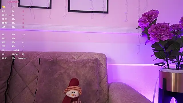 Anybuny online show from 01/12/26, 11:59