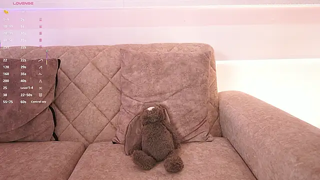 Anybuny online show from 02/02/26, 12:37