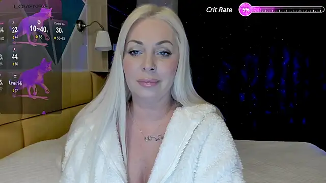 Miya Kisss online show from 12/12/24, 12:44