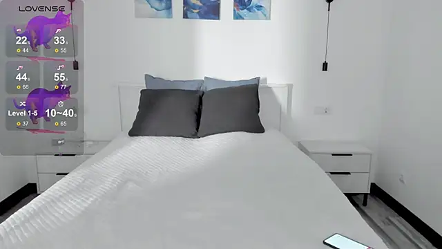 Miya Kisss online show from 03/14/25, 06:42