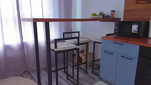 Miya Kisss online show from 09/13/25, 06:57