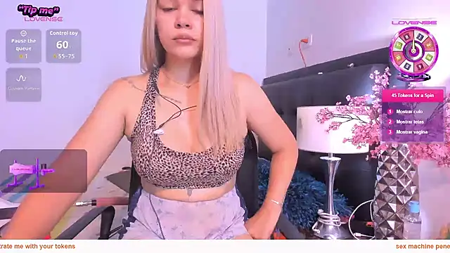 daniela beauty online show from 05/21/26, 10:11