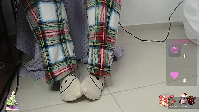 alinsonhot29 online show from 12/19/25, 11:56