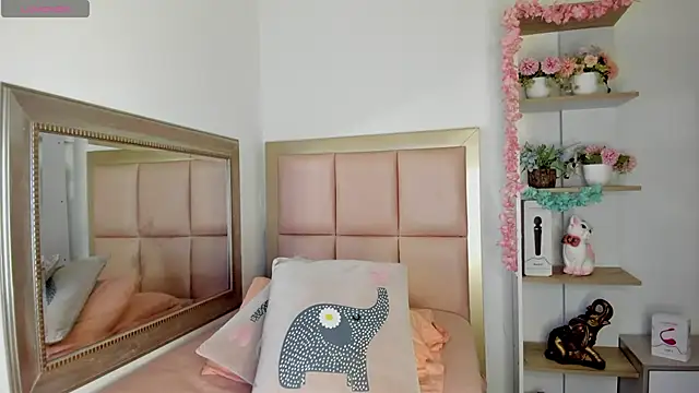 Kendy Wilkinson online show from 01/24/25, 12:52