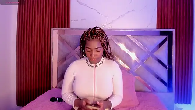 Kendy Wilkinson online show from 12/23/25, 01:36