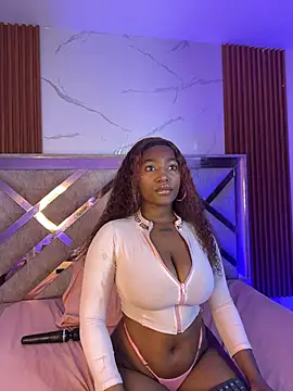 Kendy Wilkinson online show from 04/02/26, 07:11