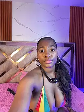 Kendy Wilkinson online show from 04/28/26, 02:27