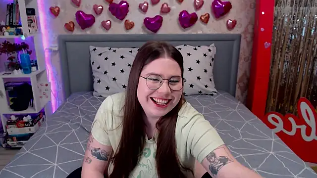 portgas d letty online show from 03/04/26, 10:49