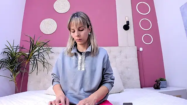 Anastasiapriest online show from 05/21/26, 11:39