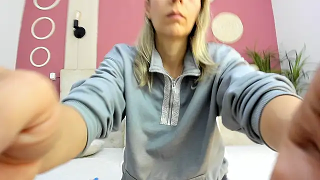 Anastasiapriest online show from 07/16/26, 11:49