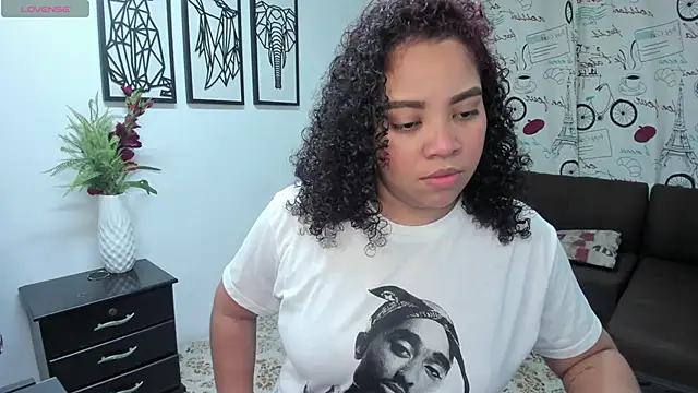 AngelaCoffee online show from 02/01/25, 03:30