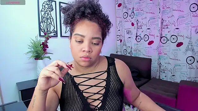 AngelaCoffee online show from 02/01/25, 08:26