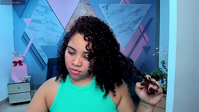 AngelaCoffee online show from 02/04/25, 03:11