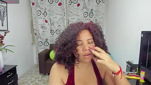 AngelaCoffee online show from 02/08/25, 09:46