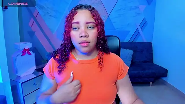 AngelaCoffee online show from 10/25/25, 03:25