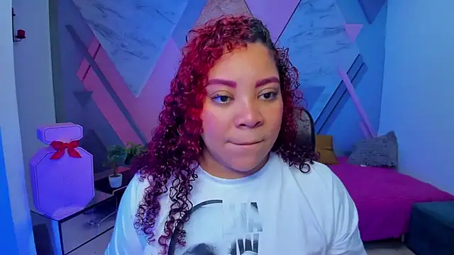 AngelaCoffee online show from 11/09/25, 01:04