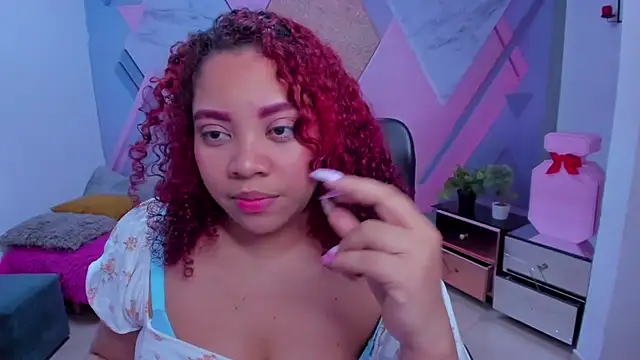 AngelaCoffee online show from 11/15/25, 02:31