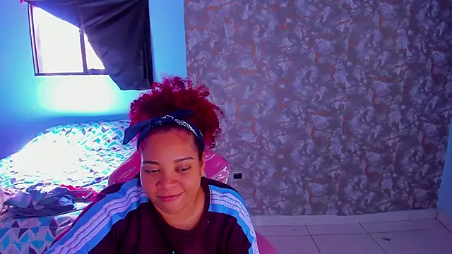 AngelaCoffee online show from 02/04/26, 03:29