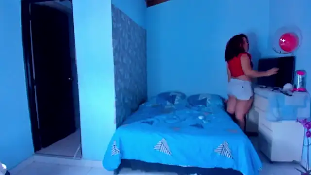 AngelaCoffee online show from 02/17/26, 09:10