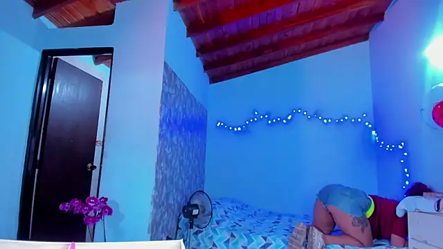 AngelaCoffee online show from 02/21/26, 09:27