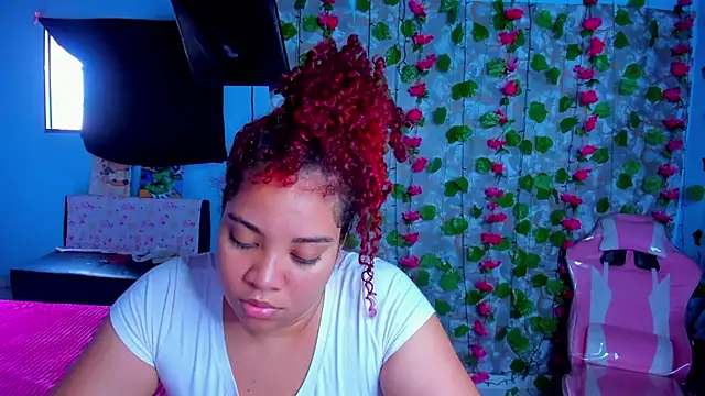 AngelaCoffee online show from 04/09/26, 05:51