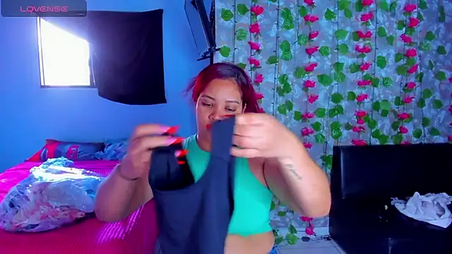 Snapshot of AngelaCoffee chatting on 05/12/26, 08:50 AngelaCoffee online show from 05/12/26, 08:50